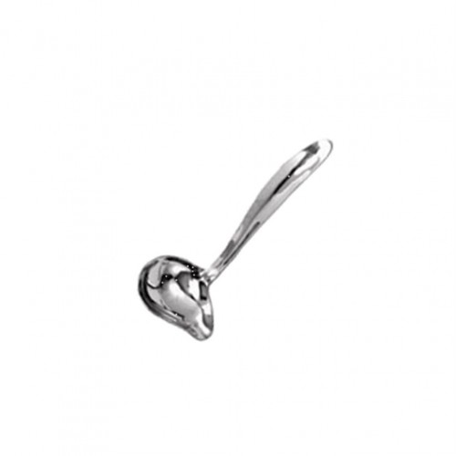 Κουτάλα σάλτσας Inox μεσαίο μέγεθος c377875