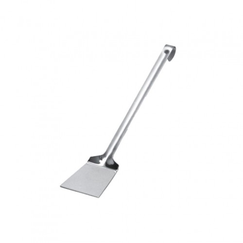 Σπάτουλα Ράγας Monoblock Inox 3mm βαριά c377876