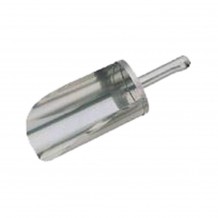 Σέσουλα 12cm INOX c377883