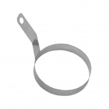 Τσέρκι αυγού INOX φ15 2cm c377889