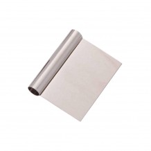 Ξύστρα Ζύμης Inox c377893