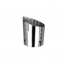 Δοχείο Σερβιρίσματος INOX επικλεινές c377904