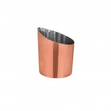 Δοχείο Σερβιρίσματος COPPER επικλεινές c377905