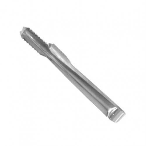 Λαβίδα πάγου 15 5cm Inox Κροκόδειλος c377922