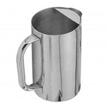 Κανάτα INOX με παγοστατη 1 7lt c377933