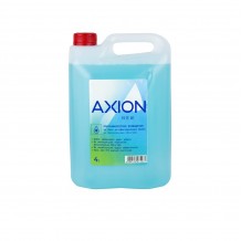 Πολυκαθαριστικό Επιφανειών με ήπια αντιβακτηριδιακή δράση 4L AXION c377962