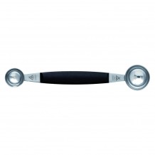 Παριζιέν INOX διπλό 2 2 3cm TRIANGLE c378016