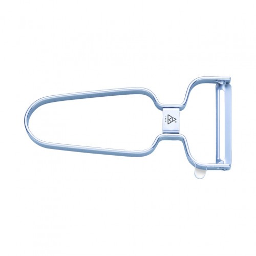 Αποφλοιωτής peeler πέταλο 5cm INOX TRIANGLE c378022