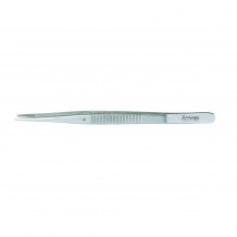 Λαβίδα γενικής χρήσης 15cm INOX λεπτή άκρη ερμητικό κλείσιμο TRIANGLE c378030