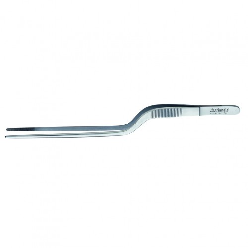 Λαβίδα degustation 20cm INOX σπαστή TRIANGLE c378038