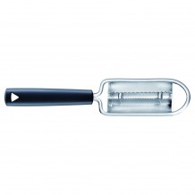 Απολεπιστής ψαριών με 4 σκάλες INOX TRIANGLE c378056