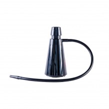 Φορητό καπνηστήρι λειτουργεί με 4 μπαταρίες AA GUSTO VESTA PRECISION c378102