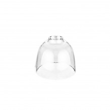 Κάλυμα Πλαστικό SAN φ17 1xΥ14cm για τον δίσκο IS 050061 c378209