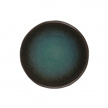 Πιάτο φαγητού φ27 5cm Stoneware Σειρά Iris InSitu ΣΕΤ 6 ΤΕΜΑΧΙΩΝ c378211