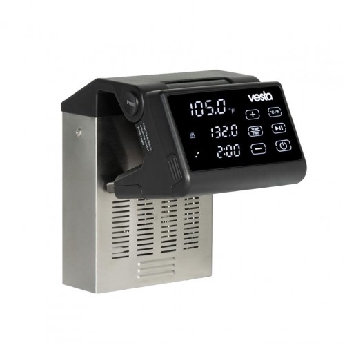 Συσκευή SOUS VIDE IMERSA PRO Wi Fi 50Lt 1500W VESTA USA c378262