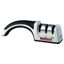 Ακονιστήρι μαχαιριών Diamond CC4643 3 λειτουργιών Japan Standard Οδοντωτό 23 5x5 1x6 7cm Matfer c378268