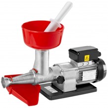 Πολτοποιητής Ντομάτας με μοτέρ 150W 160rpm FACEM Italy c378336