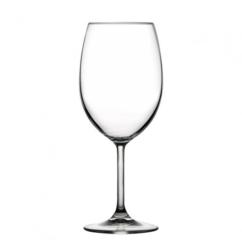 Γυάλινο Ποτήρι Κολωνάτο 44cl φ8 6x20 7cm SIDERA PASABAHCE ΣΕΤ 6 ΤΕΜΑΧΙΩΝ c378340