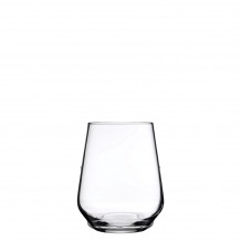 Γυάλινο Ποτήρι Χαμηλό Cocktail 42 5cl φ8 9x10 9cm ALLEGRA PASABAHCE ΣΕΤ 6 ΤΕΜΑΧΙΩΝ c378341