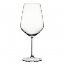 Γυάλινο Ποτήρι Κολωνάτο Κρασιού Νερού 49cl φ9 1x21 7cm ALLEGRA PASABAHCE ΣΕΤ 6 ΤΕΜΑΧΙΩΝ c378342