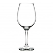 Γυάλινο Ποτήρι Κολωνάτο Κρασιού Νερού 46cl φ9 1x21 6cm AMBER PASABAHCE ΣΕΤ 6 ΤΕΜΑΧΙΩΝ c378346