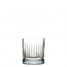 Γυάλινο Ποτήρι Σκαλιστό Χαμηλό 35 5cl φ8 4x9 4cm ELYSIA PASABAHCE ΣΕΤ 12 ΤΕΜΑΧΙΩΝ c378360