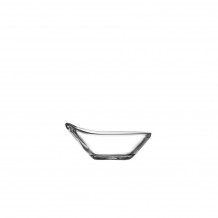 Γυάλινο μπωλ 9 7cm ύψος 4 2cm PASABAHCE ΣΕΤ 12 ΤΕΜΑΧΙΩΝ c378376