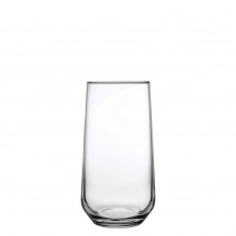 Γυάλινο Ποτήρι Ψηλό 47cl φ7 8x14 8cm ALLEGRA PASABAHCE ΣΕΤ 6 ΤΕΜΑΧΙΩΝ c378387
