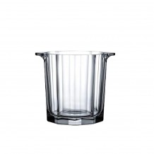 Δοχείο πάγου κρυσταλίνης 1650ml φ18 3x15 4cm HEMINGWAY NUDE c378397