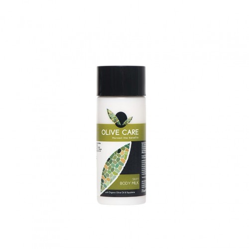 Κρέμα σώματος σε μπουκάλι 35ml Olive Care ΣΕΤ 201 ΤΕΜΑΧΙΩΝ c378526