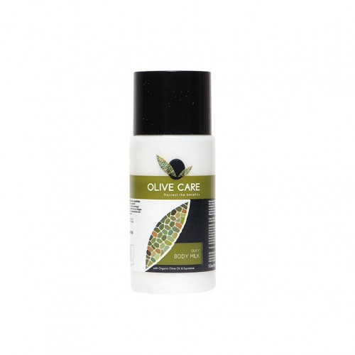 Κρέμα σώματος σε μπουκάλι 60ml Olive Care ΣΕΤ 159 ΤΕΜΑΧΙΩΝ c378529