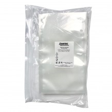 Πακέτο 100 σακούλες κενού Vacuum amp Sous Vide 90mic 30x50cm SANITAS c378713