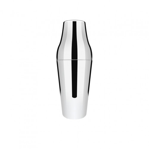 Shaker Titan 700ml 23cm INOX 18 10 ασημί Lumian c378746