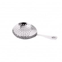 Σουρωτήρι Ermes Julep Strainer 16 5cm INOX 18 10 ασημί Lumian c378750