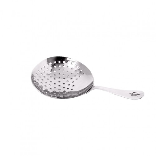 Σουρωτήρι Ermes Julep Strainer 16 5cm INOX 18 10 ασημί Lumian c378750