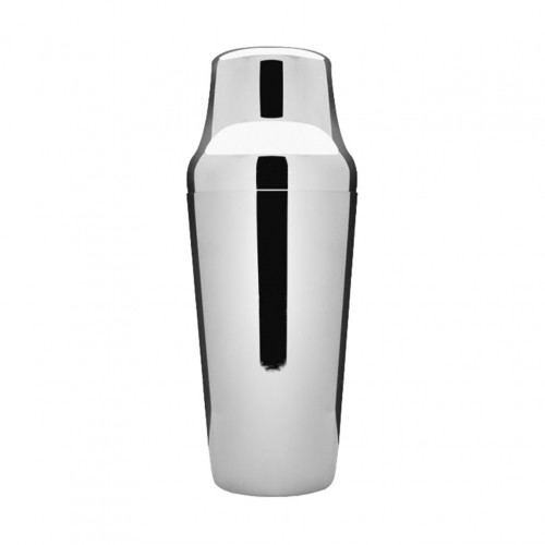 Shaker Zeus Parisene 900ml 25cm INOX 18 10 ασημί Lumian c378757