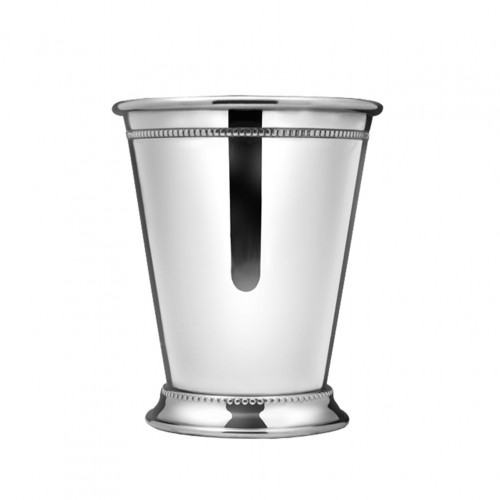 Κύπελλο Julep Cup 40cl φ9 5xΥ11cm INOX 18 10 ασημί Lumian c378768