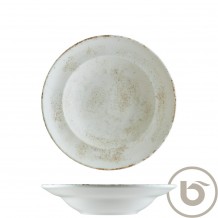 Πιάτο Βαθύ πορσελάνης 27cm Nacrous MATT BONNA ΣΕΤ 6 ΤΕΜΑΧΙΩΝ c378914