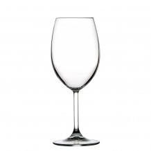 Γυάλινο Ποτήρι Κολωνάτο 36cl φ8x20 1cm SIDERA PASABAHCE ΣΕΤ 6 ΤΕΜΑΧΙΩΝ c378940