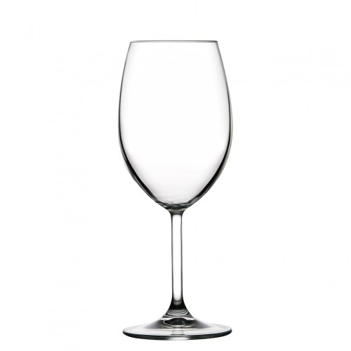 Γυάλινο Ποτήρι Κολωνάτο 36cl φ8x20 1cm SIDERA PASABAHCE ΣΕΤ 6 ΤΕΜΑΧΙΩΝ c378940