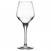 Γυάλινο Ποτήρι Κολωνάτο 38cl φ8 8x22 5cm DREAM PASABAHCE ΣΕΤ 6 ΤΕΜΑΧΙΩΝ c378942