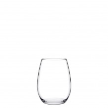 Γυάλινο Ποτήρι Χαμηλό Νερού 35cl φ8 1x10 2cm AMBER PASABAHCE ΣΕΤ 12 ΤΕΜΑΧΙΩΝ c378943