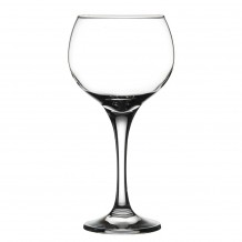 Γυάλινο Ποτήρι Κολωνάτο 56cl φ10 8 x 21 4 cm AMBASSADOR PASABAHCE ΣΕΤ 6 ΤΕΜΑΧΙΩΝ c378944