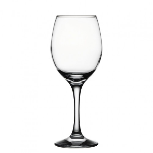 Γυάλινο Ποτήρι Κολωνάτο 37cl φ8 3x20 7cm MALDIVE PASABAHCE ΣΕΤ 12 ΤΕΜΑΧΙΩΝ c378947