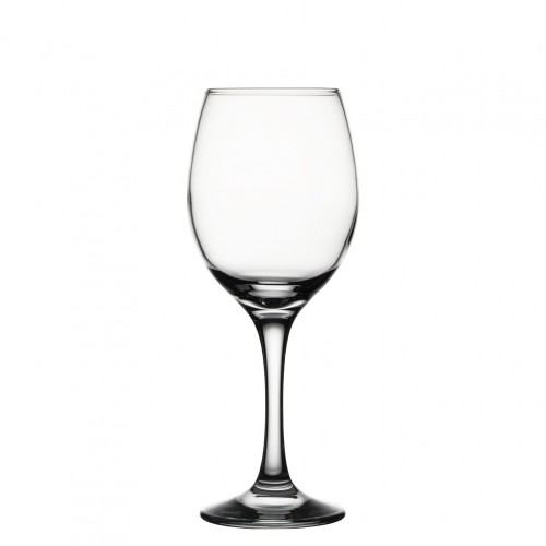 Γυάλινο Ποτήρι Κολωνάτο 31cl φ7 7x19 2cm MALDIVE PASABAHCE ΣΕΤ 12 ΤΕΜΑΧΙΩΝ c378948