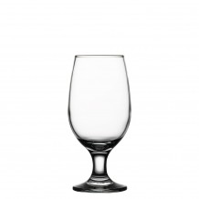 Γυάλινο Ποτήρι Μπύρας 37cl φ7 8x16 5cm MALDIVE PASABAHCE ΣΕΤ 12 ΤΕΜΑΧΙΩΝ c378949