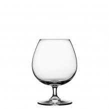 Γυάλινο Ποτήρι Κονιάκ 54 3cl φ10 1x14 3cm CHRANTE PASABAHCE ΣΕΤ 12 ΤΕΜΑΧΙΩΝ c378950