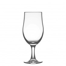 Γυάλινο Ποτήρι Μπύρας 38cl φ8x18 8cm DRAFT PASABAHCE ΣΕΤ 6 ΤΕΜΑΧΙΩΝ c378952