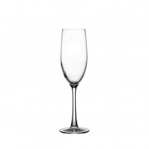 Ποτήρι κρυσταλίνης Σαμπάνιας 18 5cl φ5 1x22 5cm RESERVA NUDE ΣΕΤ 6 ΤΕΜΑΧΙΩΝ c378965