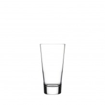 Ποτήρι κρυσταλίνης Ψηλό 39 5cl φ7 8x15 3cm ROCKS V NUDE ΣΕΤ 6 ΤΕΜΑΧΙΩΝ c378967